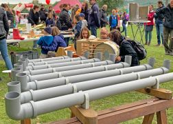 Jena Feierte Den Weltkindertag 000018